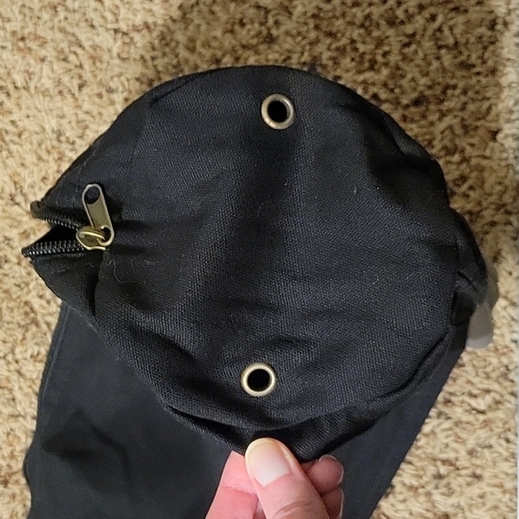 Gaiam yoga mat bag - Picture 5 of 7